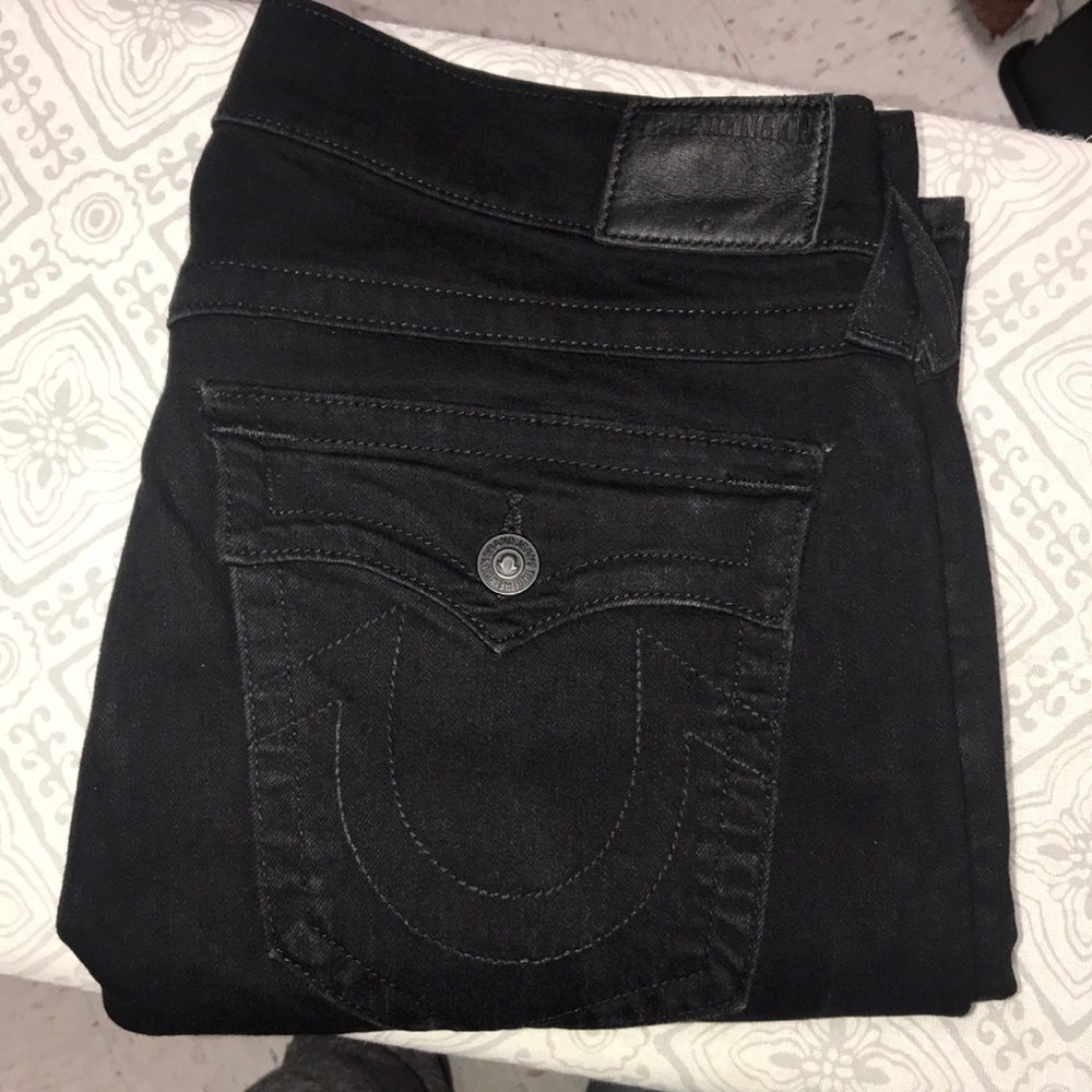 Ricky True Religion Jeans